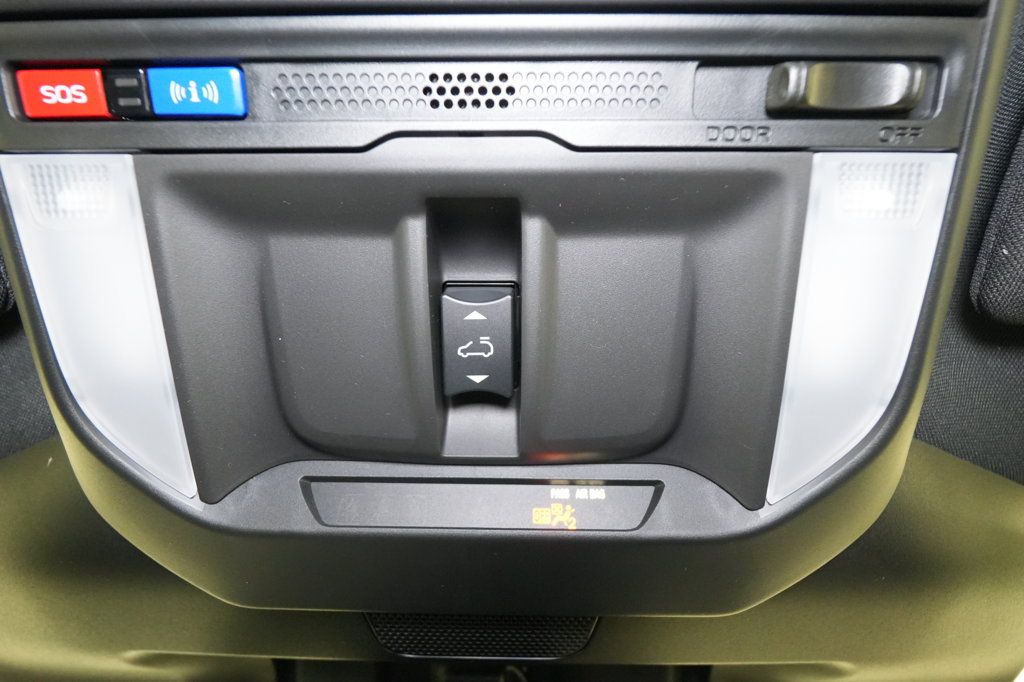 Used 2026 Subaru Forester Touring AWD/4WD image 49