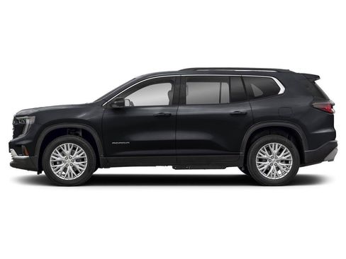 Used 2025 GMC Acadia Elevation w/ Elevation Premium Package AWD/4WD image 15