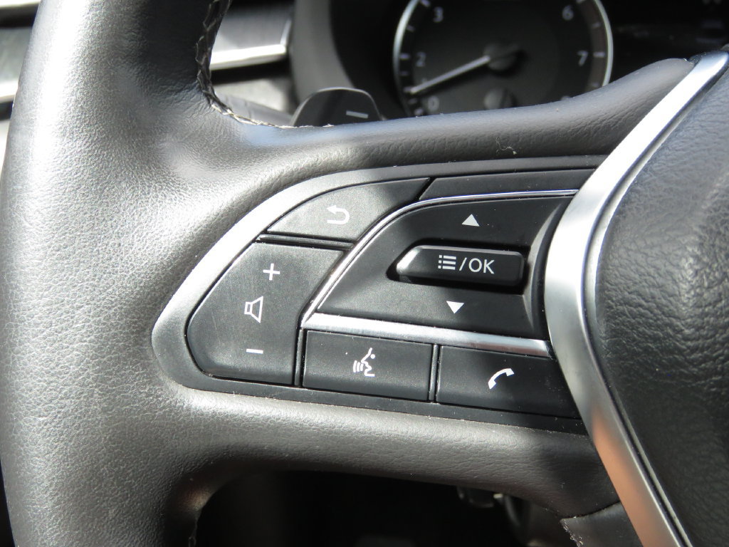 Used 2023 INFINITI QX55 Sensory w/ Lighting Package AWD/4WD image 23