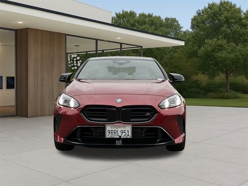 Used 2025 BMW M235i xDrive w/ Premium Package image 3