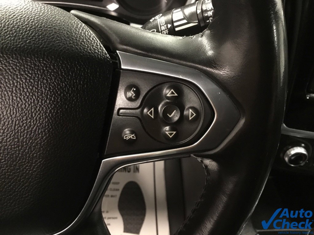 Used 2018 Chevrolet Traverse LT AWD/4WD image 48