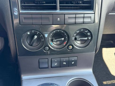 Used 2009 Ford Explorer Sport Trac Limited RWD image 12
