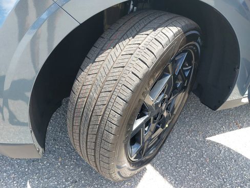 New 2026 Kia Carnival SX Prestige image 35