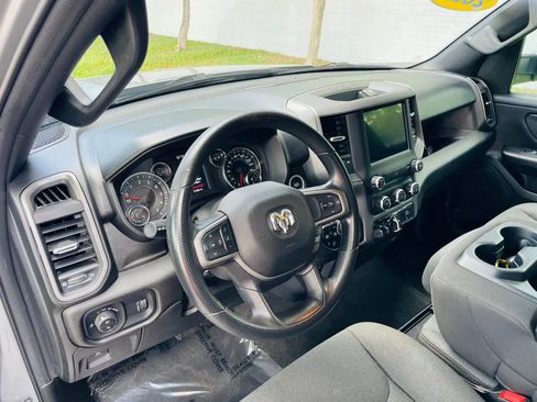 Used 2023 RAM 1500 Tradesman w/ Trailer Tow Group AWD/4WD image 11