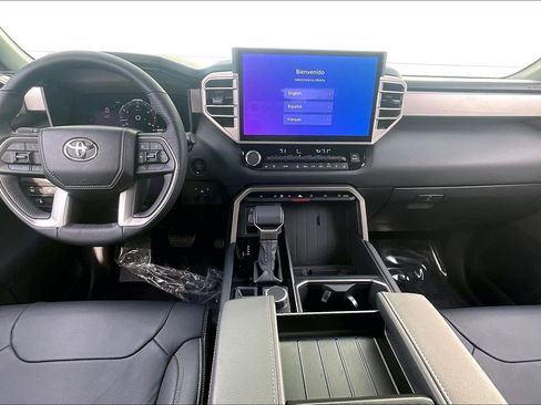 Used 2026 Toyota Tundra Limited image 19