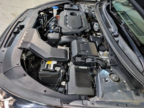 Used 2019 Hyundai Sonata SEL FWD image 51