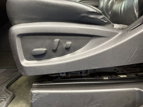 Used 2016 Chevrolet Silverado 2500 LTZ w/ Duramax Plus Package image 25