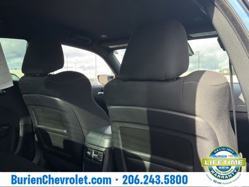 Used 2023 Dodge Charger R/T w/ Blacktop Package image 26