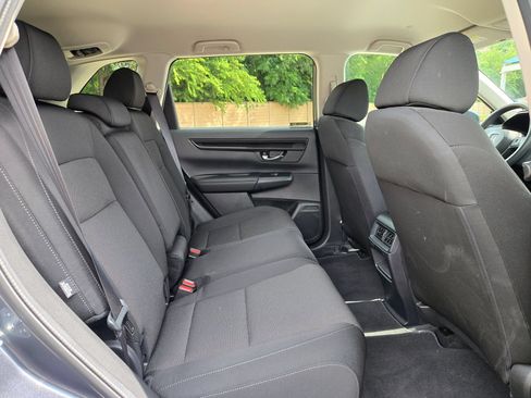 Used 2026 Honda CR-V LX image 24