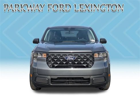 New 2026 Ford Maverick XL w/ Equipment Group 101A image 2