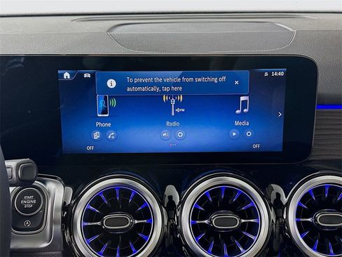 New 2026 Mercedes-Benz GLB 250 GLB 250 image 14