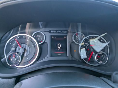 New 2026 RAM 3500 Tradesman AWD/4WD image 29