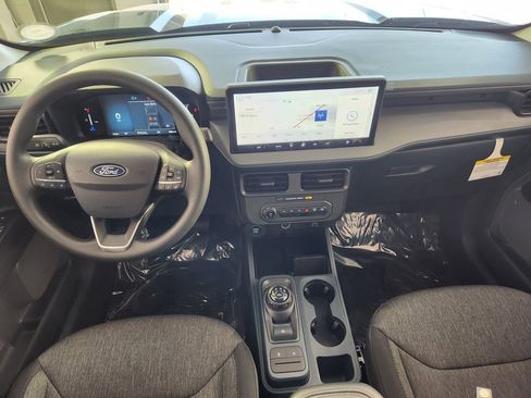 New 2025 Ford Maverick XLT w/ Black Appearance Package AWD/4WD image 15