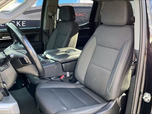 Certified 2022 GMC Sierra 1500 Elevation image 25