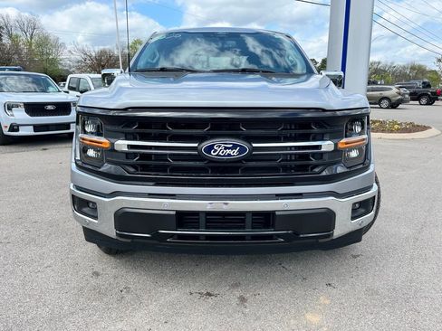 New 2026 Ford F150 XLT RWD image 2