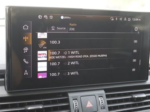 Used 2025 Audi Q5 2.0T Premium Plus image 26