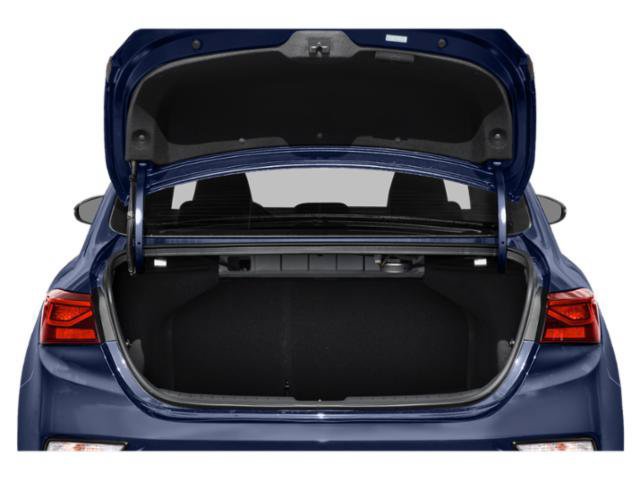 Used 2021 Kia Forte GT FWD image 14