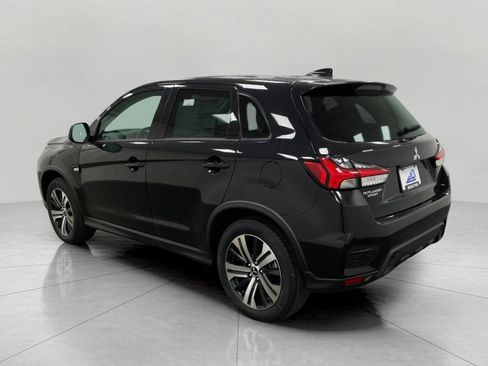 New 2026 Mitsubishi Outlander Sport ES AWD/4WD image 33