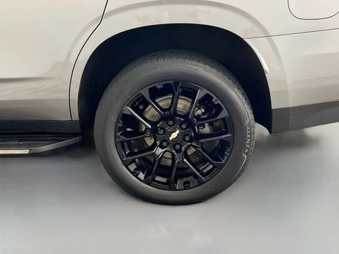 Used 2023 Chevrolet Tahoe LS w/ Driver Alert Package AWD/4WD image 35