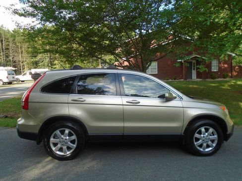 Used 2007 Honda CR-V EX-L image 4