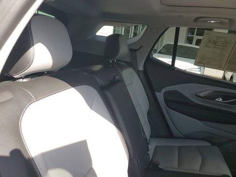 Certified 2023 GMC Terrain SLT w/ LPO, Floor Liner Package image 26