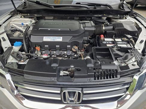 Used 2013 Honda Accord EX-L image 14