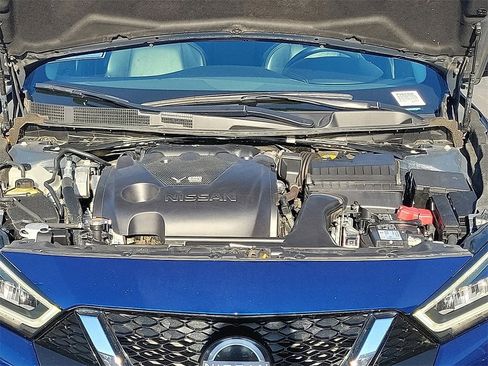 Certified 2023 Nissan Maxima SV w/ Floor Mat Group image 26