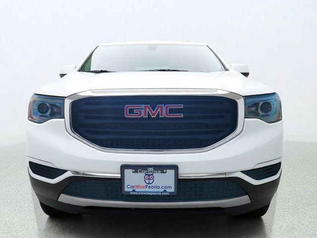 Used 2019 GMC Acadia SLE FWD image 6