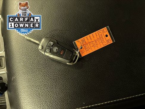 Used 2017 Ford F150 XLT w/ Equipment Group 302A Luxury image 13