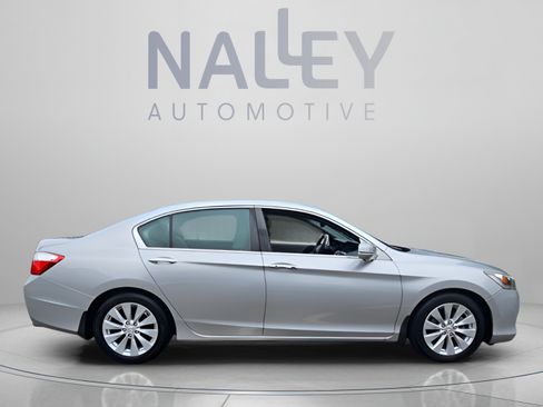 Used 2014 Honda Accord EX-L image 6