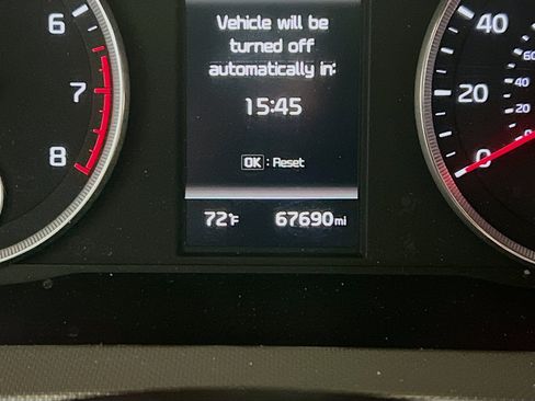 Used 2022 Kia K5 GT-Line w/ GT-Line FWD Premium Package image 8