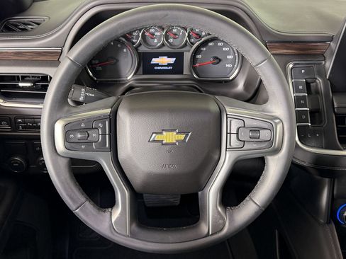 Used 2023 Chevrolet Tahoe LS RWD image 11