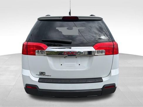 Used 2013 GMC Terrain SLE FWD image 4