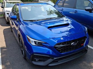 New 2026 Subaru WRX Limited AWD/4WD video 3