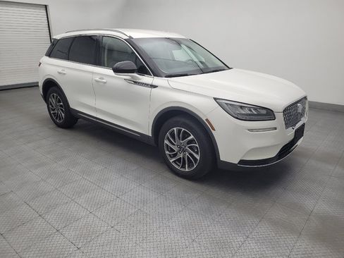 Used 2020 Lincoln Corsair AWD w/ Equipment Group 101A image 11