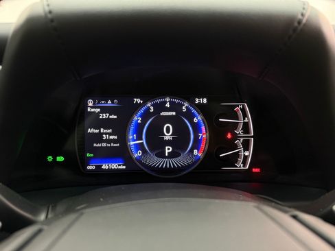 Used 2021 Lexus ES 350 w/ Accessory Package FWD image 18