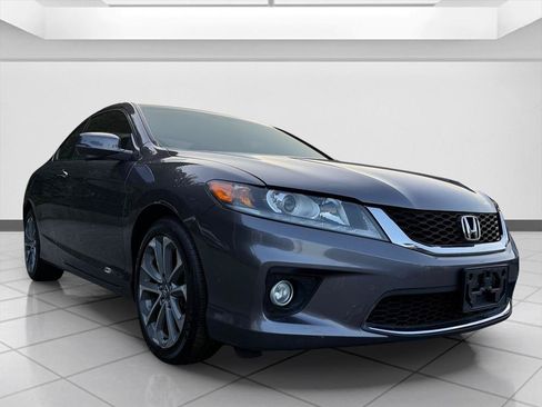 Used 2014 Honda Accord EX-L image 7