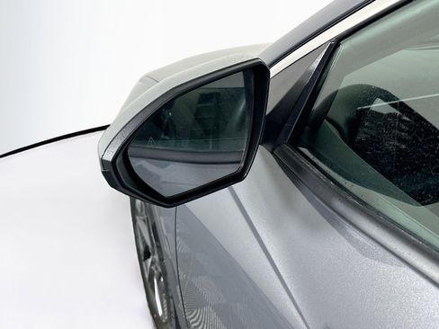 Used 2025 Hyundai Tucson SEL image 16