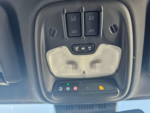 Used 2024 Chevrolet Colorado ZR2 w/ ZR2 Bison Edition AWD/4WD image 32