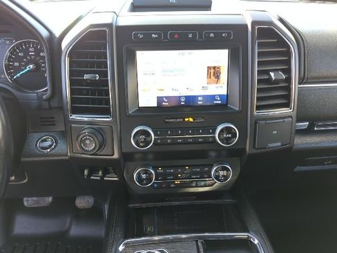 Used 2020 Ford Expedition Max Limited w/ Special Edition Package image 9