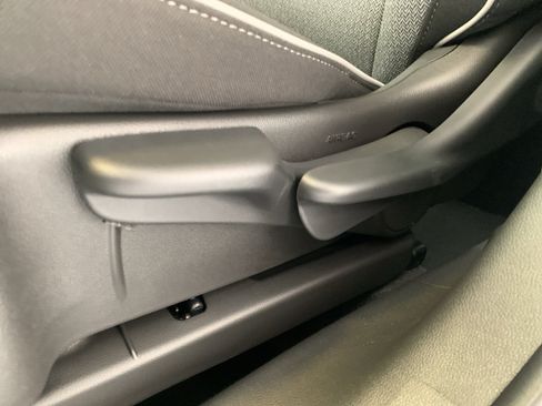 New 2026 Chevrolet TrailBlazer LS FWD image 12