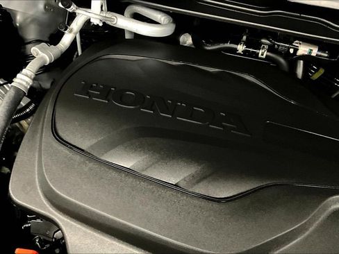 Used 2024 Honda Odyssey EX-L image 32