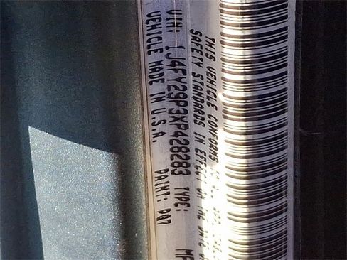 Used 1999 Jeep Wrangler SE image 26