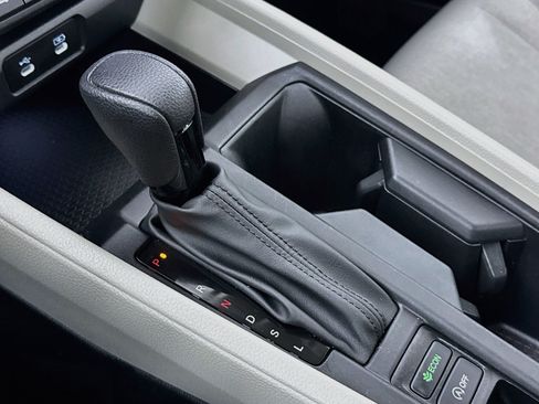 Certified 2023 Honda Accord LX image 16