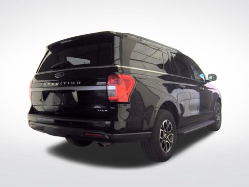 Used 2024 Ford Expedition Max XLT RWD image 22