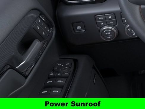 New 2026 GMC Sierra 2500 AT4 w/ AT4 Premium Plus Package AWD/4WD image 24