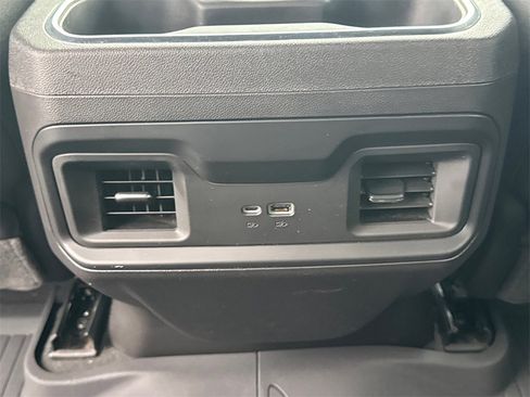 Used 2024 Chevrolet Silverado 1500 LT Trail Boss w/ Convenience Package II image 26