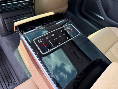 Used 2019 Audi A8 L 3.0T w/ Executive Package AWD/4WD image 15