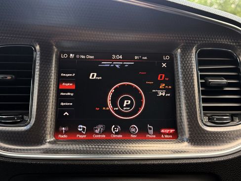 Used 2014 Dodge Charger SRT8 w/ 392 Edition Group RWD image 26