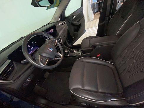 Used 2024 Buick Encore GX Avenir w/ Avenir Technology Package FWD image 13